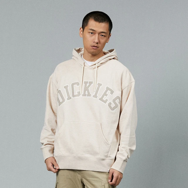 【Dickies】女款淺沙灰可調節下襬設計短版艾森豪外套｜DK012998F90 歷史價格詳細信息