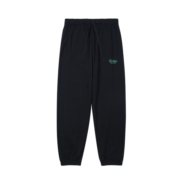 【Dickies】男款黑色內抽繩褲腰多口袋設計寬鬆工裝短褲｜DK0A87D3BLK 歷史價格詳細信息