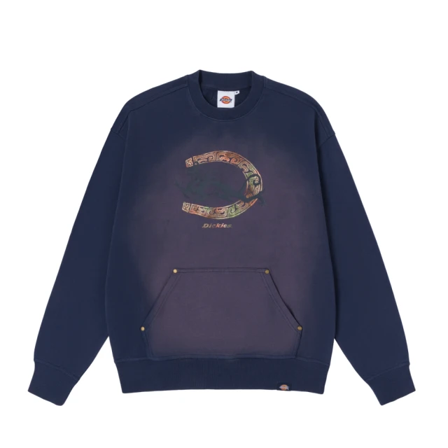 【Dickies】男款水洗黑純棉帆布耐磨經典工裝外套｜DK013053C40 歷史價格詳細信息