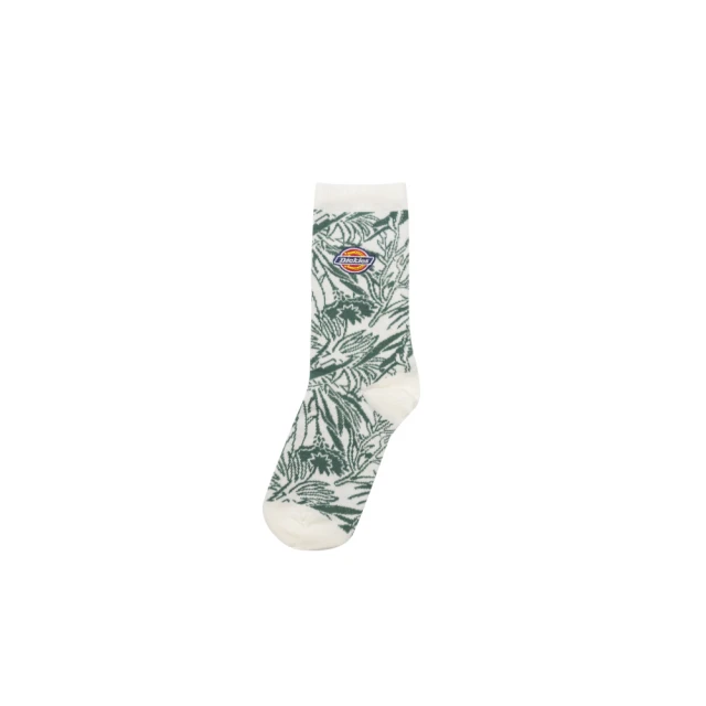 【Dickies】男女款白色滿版品牌Logo印花防潑水小方包｜DK011685C4D 歷史價格詳細信息
