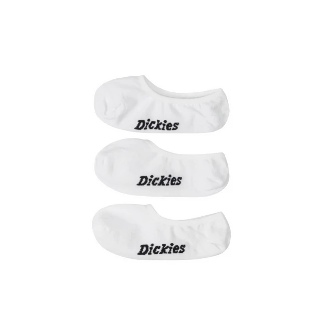 【Dickies】Dickies男女款宇宙藍紫色簡約品牌Logo撞色中筒襪（二雙入）｜DK013036H18 歷史價格詳細信息