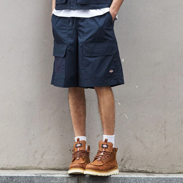 DICKIES   工作褲/男生短褲/休閒褲/寬版短褲/及膝短褲 LR642 美國授權台灣經銷商 歷史價格詳細信息