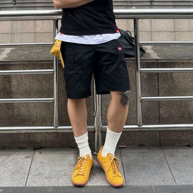 DICKIES   工作褲/男生短褲/休閒褲/寬版短褲/及膝短褲 LR642 美國授權台灣經銷商 歷史價格詳細信息