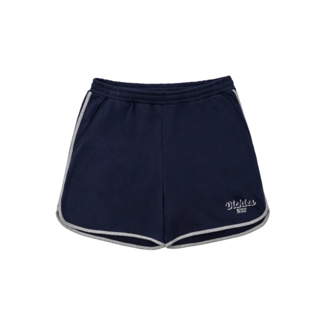 【Dickies】男款深藍色工裝風撞色明線設計羽絨外套｜DK009484B29 歷史價格詳細信息