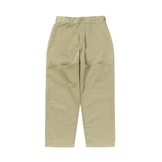 【Dickies】男款卡其色鬆緊腰頭休閒長褲｜DK008062KHK 歷史價格詳細信息