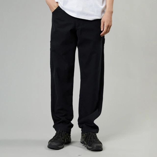 【Dickies】男款水洗黑純棉帆布耐磨經典工裝外套｜DK013053C40 歷史價格詳細信息