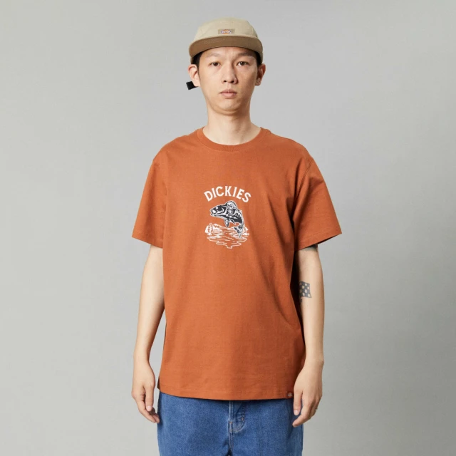 男女同款 Logo撞色印花休閒長袖T恤 506332-藍紫色 歷史價格詳細信息