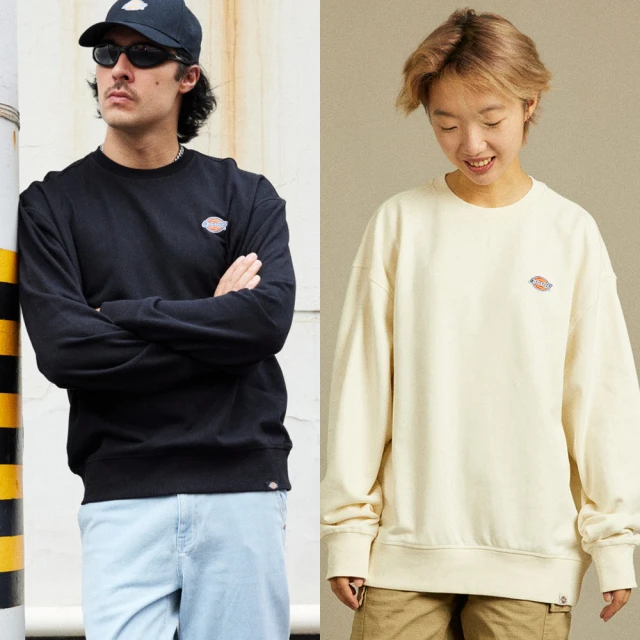 【Dickies】男女款經典Logo保暖帽T/大學T(多款任選/上衣/長袖上衣/交換禮物) 歷史價格詳細信息