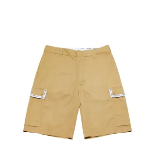 【Dickies】男款卡其色鬆緊腰頭休閒長褲｜DK008062KHK 歷史價格詳細信息