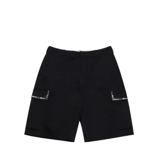 【Dickies】男款黑色斜紋滿版質感印花短褲｜DK011585BLK 歷史價格詳細信息