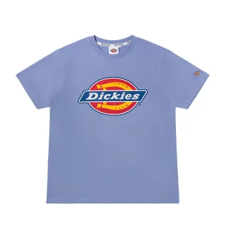 【Dickies】男女款淺灰紫Logo印花短袖T恤｜DK008732C49 價格比較,價格查詢,歷史價格詳細信息