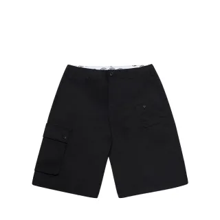 【Dickies】男款黑色斜紋滿版質感印花短褲｜DK011585BLK 歷史價格詳細信息