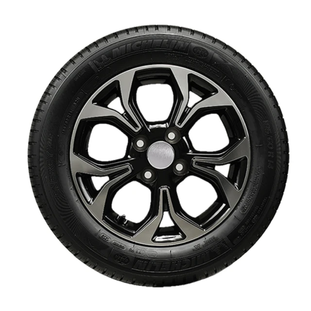 【Michelin 米其林】ENERGY XM2+ 省油耐磨輪胎_四入組_205/60/16 (車麗屋) 歷史價格詳細信息