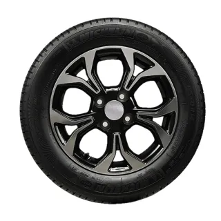 【Michelin 米其林】ENERGY XM2+ 省油耐磨輪胎_四入組_205/60/16 (車麗屋) 歷史價格詳細信息