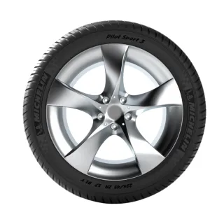 米其林輪胎 PILOT SPORT 3 255/35R19 96Y XL AO PC【麗車坊01464】 歷史價格詳細信息