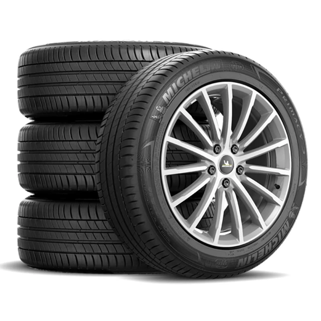 【Michelin 米其林】官方直營 MICHELIN 舒適型輪胎 PRIMACY 4 235/55/18 4入 歷史價格詳細信息