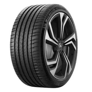 米其林輪胎 PILOT SPORT 4 SUV 235/45R21 101Y XL MO AC【麗車坊03327】 歷史價格詳細信息