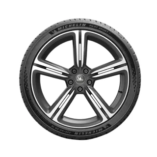 【Michelin米其林】官方直營_225/40R18 PILOT SPORT 5 操控型輪胎 4入組 歷史價格詳細信息