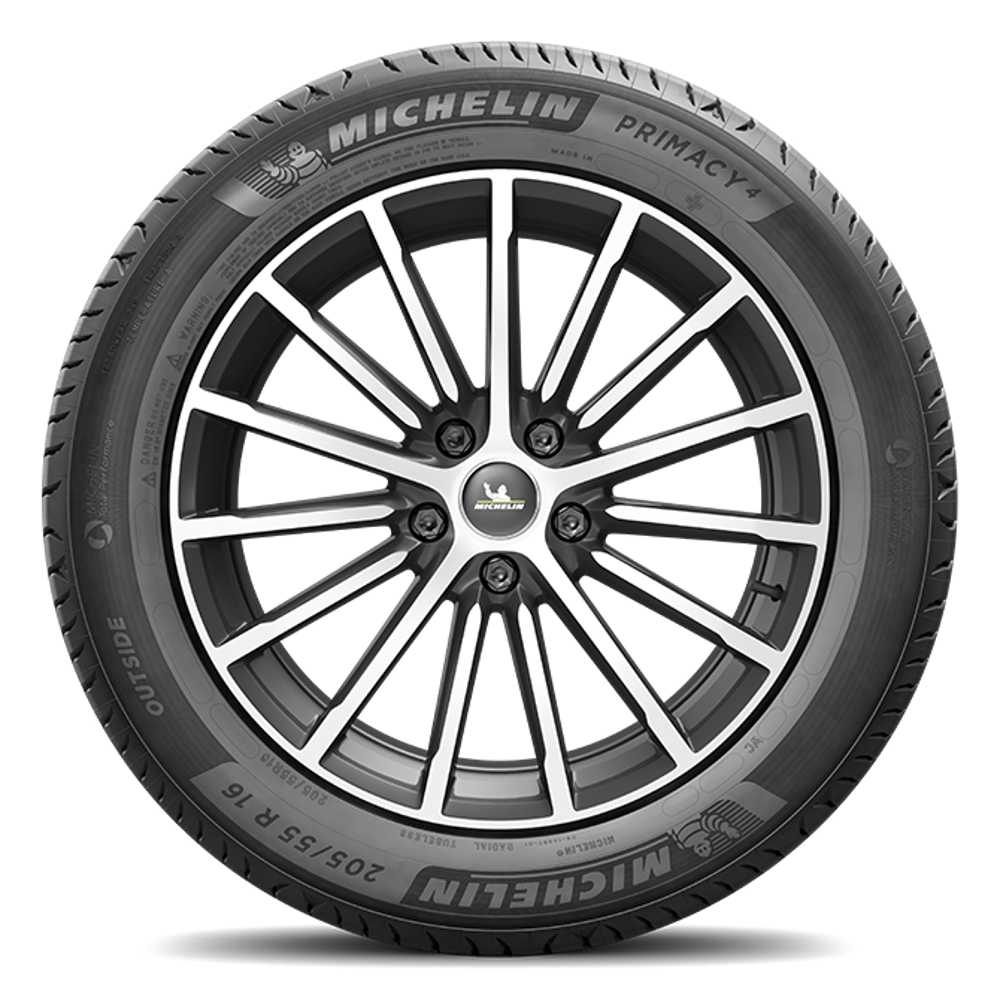 【Michelin 米其林】官方直營 MICHELIN  PRIMACY 4+ 215/45R17  4入組輪胎 歷史價格詳細信息
