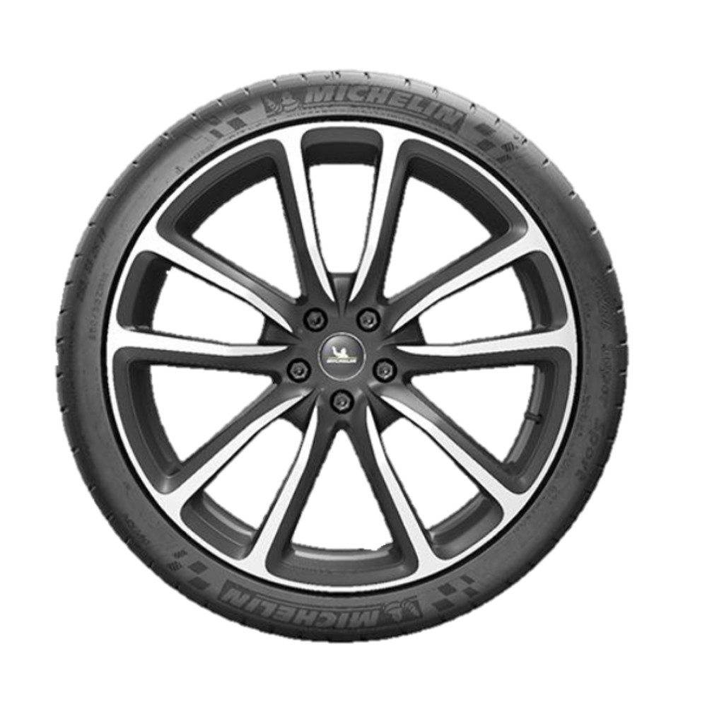 【Michelin 米其林】Pilot Super Sport PSS 運動性能輪胎_四入組_225/40/18(車麗屋) 歷史價格詳細信息