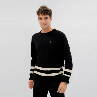 (多款可選)秋季衛衣男士小熊長T ins港風寬鬆圓領原宿風印花長袖上衣 大學T 長袖T 衛衣男（VJ333）【壹號站】 歷史價格詳細信息