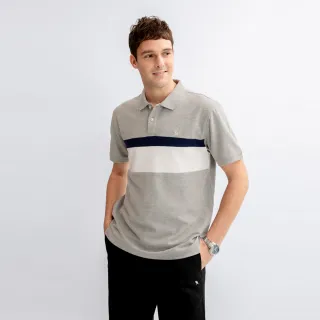 【Arnold Palmer 雨傘】小雨傘條紋除臭男休閒短襪 歷史價格詳細信息