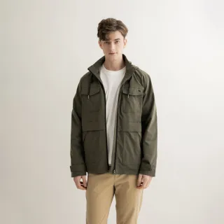 外套 軍裝 典型-個性百搭秋季薄男夾克3色62o23[韓國進口][米蘭精品] 歷史價格詳細信息