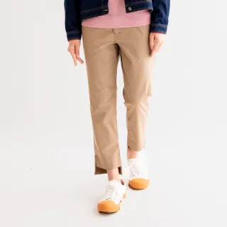 彈性小開衩金釦合身小直筒褲 牛仔長褲 彈性牛仔褲 高腰牛仔褲 百搭牛仔褲 GRASS 現貨 [B6888] 歷史價格詳細信息