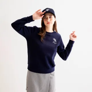 【Arnold Palmer 雨傘】女裝-小傘刺繡彈性花紗網眼布POLO衫(粉紅色) 歷史價格詳細信息