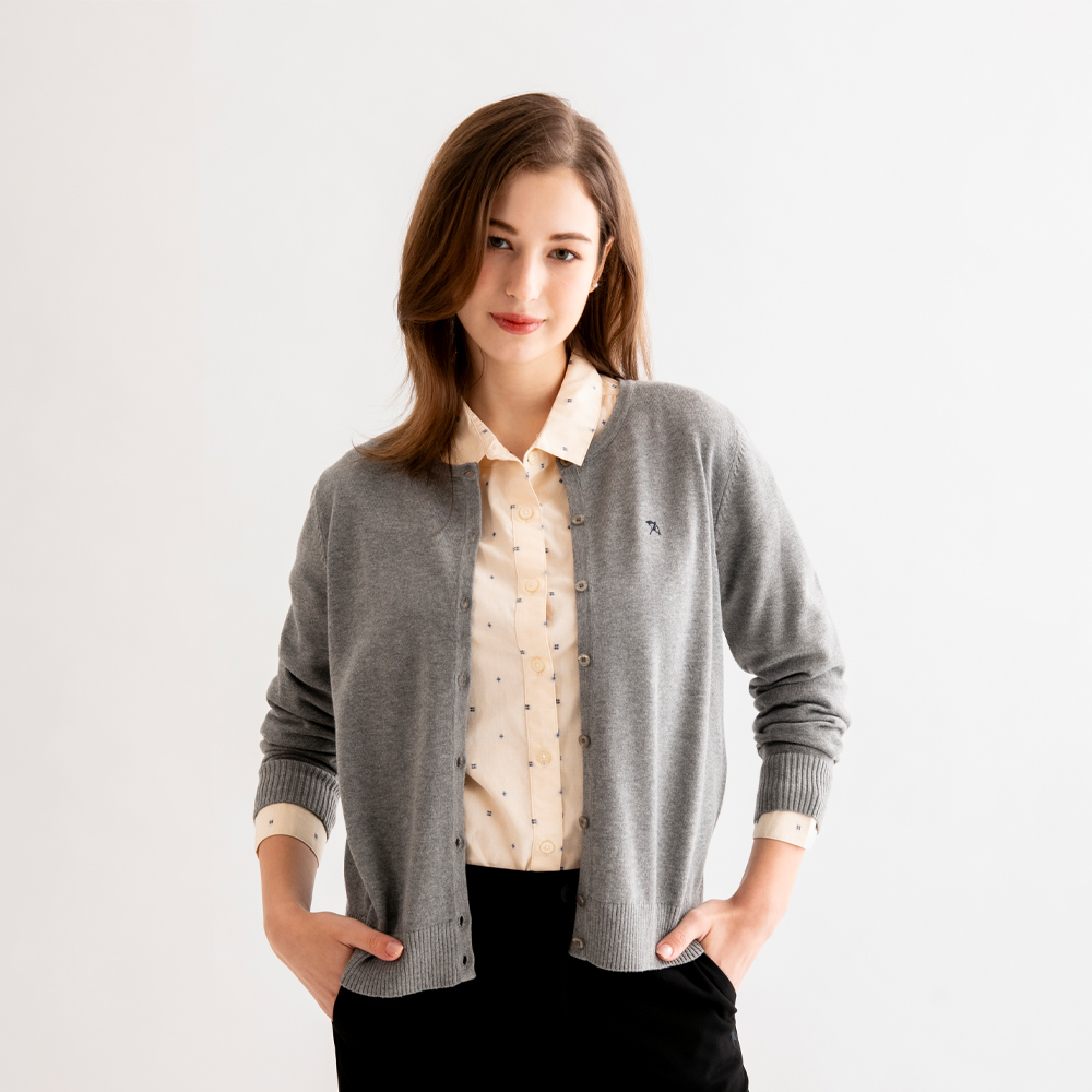 【Arnold Palmer 雨傘】女裝-小傘刺繡彈性花紗網眼布POLO衫(粉紅色) 歷史價格詳細信息