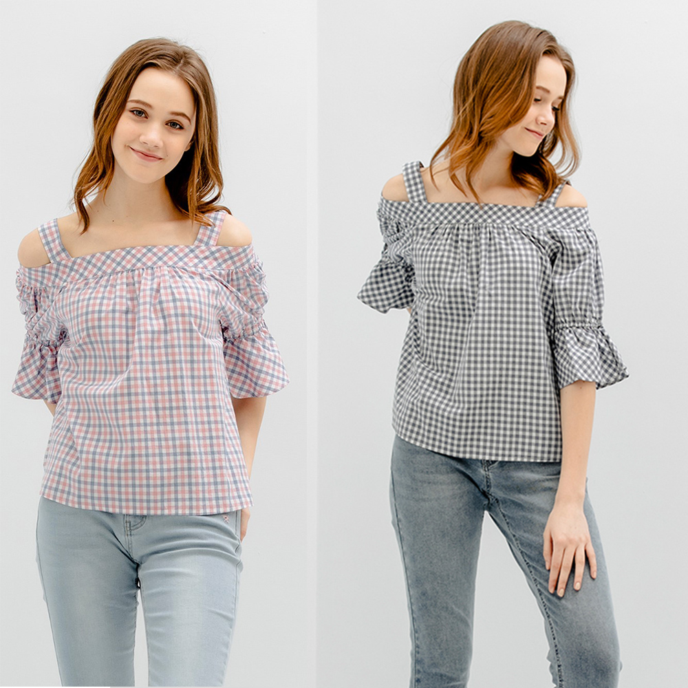 【Arnold Palmer 雨傘】女裝-小傘刺繡彈性花紗網眼布POLO衫(粉紅色) 歷史價格詳細信息