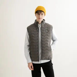 【Arnold Palmer 雨傘】男裝-立體LOGO長袖圓領大學T(黑灰色) 歷史價格詳細信息