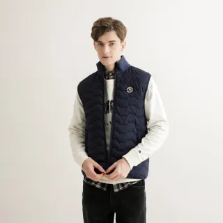 【Arnold Palmer 雨傘】男裝-立體LOGO長袖圓領大學T(黑灰色) 歷史價格詳細信息