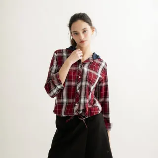 女裝暗格紋黑色日系休閑闊腿通勤薄款顯瘦直筒透氣長夏季 歷史價格詳細信息