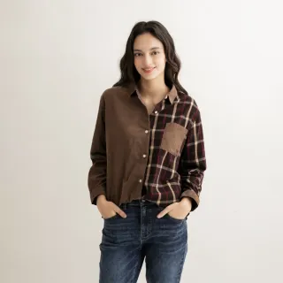 法式拼接格紋時尚半身裙女2023新款胖妹妹氣質高腰顯瘦大尺碼A字裙大尺碼半身裙大尺碼長裙-伽美服飾 歷史價格詳細信息