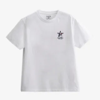 【Arnold Palmer 雨傘】男裝-機能快乾小LOGO印花T-Shirt(灰色) 歷史價格詳細信息