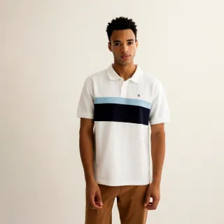 【Arnold Palmer 雨傘】小雨傘條紋除臭男休閒短襪 歷史價格詳細信息