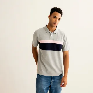 【Arnold Palmer 雨傘】小雨傘條紋除臭男休閒短襪 歷史價格詳細信息