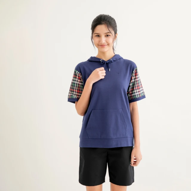 Arnold Palmer 雨傘格紋隱形襪-黑 歷史價格詳細信息