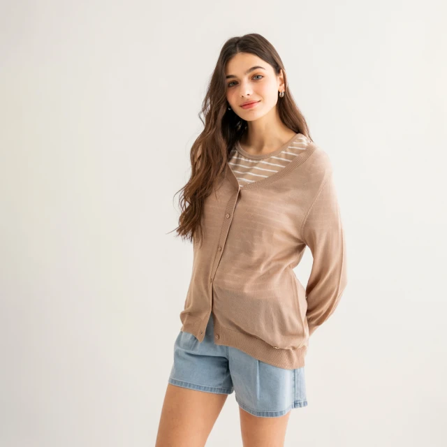 【Arnold Palmer 雨傘】薄款長夾 Timeless系列(咖啡色) 歷史價格詳細信息