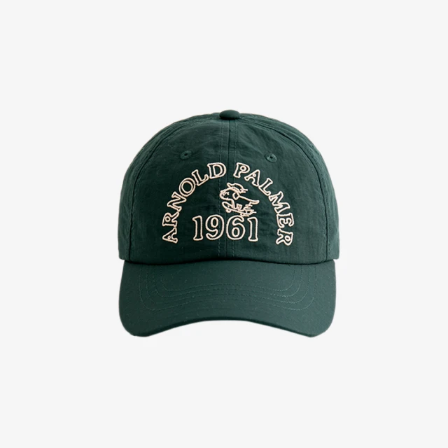 【Arnold Palmer 雨傘】配件-草寫LOGO刺繡雙面漁夫帽(黑色) 歷史價格詳細信息