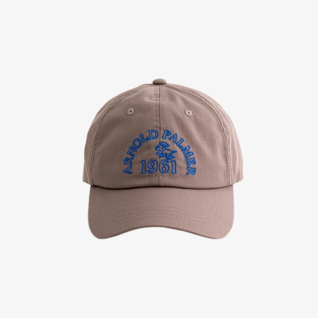 【Arnold Palmer 雨傘】配件-草寫LOGO刺繡雙面漁夫帽(黑色) 歷史價格詳細信息