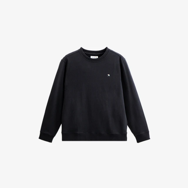 【Arnold Palmer 雨傘】男裝-學院風LOGO刺繡條紋長袖襯衫(藍色) 歷史價格詳細信息