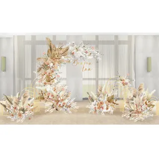 【花意空間】微光 盆花(開幕送禮 花禮) 歷史價格詳細信息