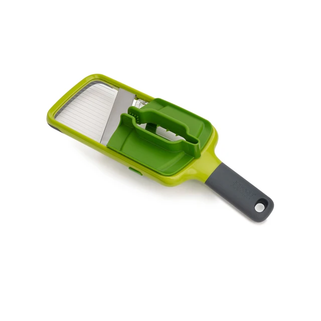 【Joseph Joseph】多角旋轉刨絲器-綠 歷史價格詳細信息