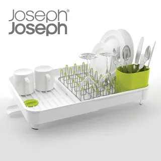 Joseph Joseph 可延伸杯碗盤瀝水組(天空藍) 歷史價格詳細信息
