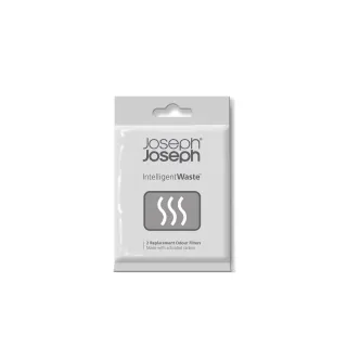 Joseph Joseph 活性碳除臭劑(2入) 廚餘桶專用 歷史價格詳細信息