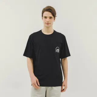 HANG TEN 男士黑灰格紋長袖襯衫 M號 100%棉 歷史價格詳細信息