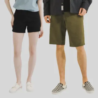 【Hang Ten】男女裝-春夏涼感純棉印花短袖T恤(多款選) 歷史價格詳細信息