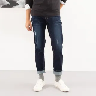 【Hang Ten】男裝-牛津布經典素面彈性長袖襯衫(綠) 歷史價格詳細信息